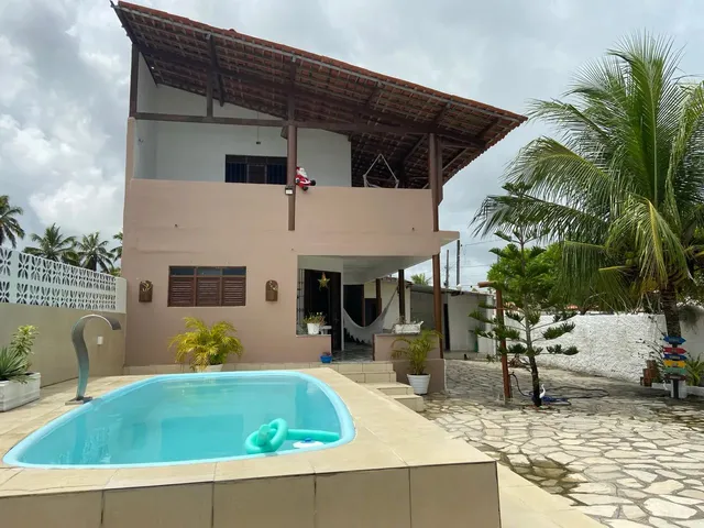 Imagem: Casa para Alugar - Praia de Lucena
