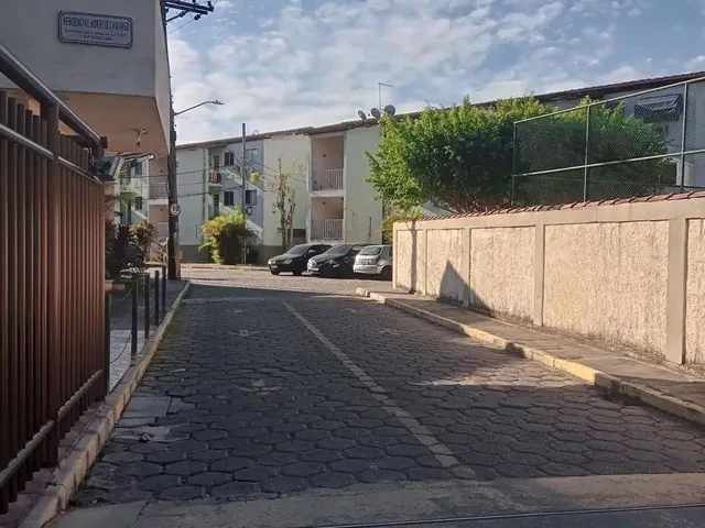 Imagem: Apartamento 2 Quartos, Rio da Prata em Campo