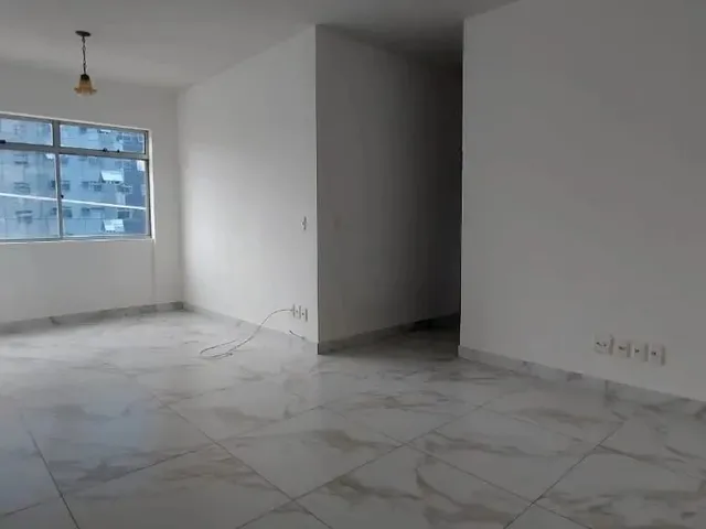 Imagem: Belo Horizonte - Apartamento Padrão - Lourdes