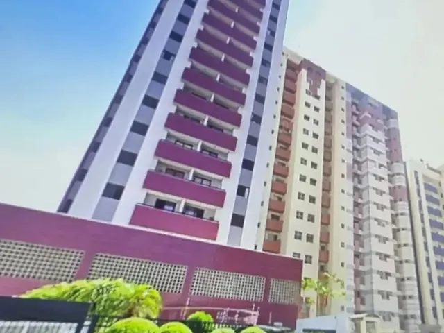 Imagem: Botafogo 2 Dorms 1 Garagem
