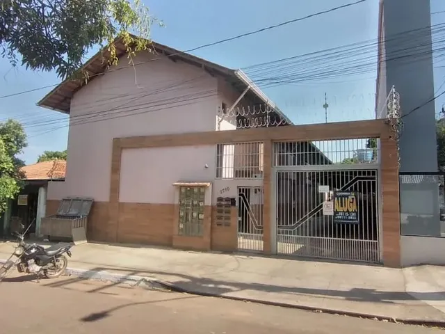Imagem: Apto P/ Locação 2 Suítes 1 Vaga, Condomínio