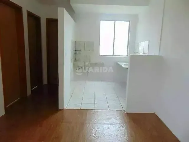 Imagem: Apartamento com 2 Dormitórios no Bairro