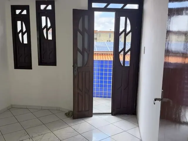 Imagem: Aluguel de Apartamentos Camaçari Bahia