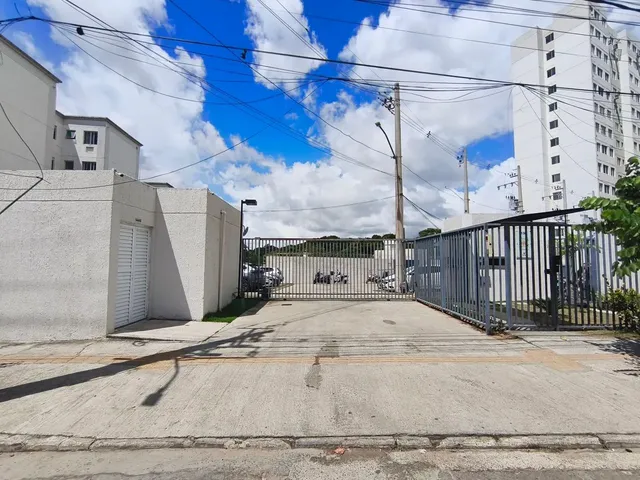 Imagem: Alugo Lindo Apartamento 2/4 no Condomínio