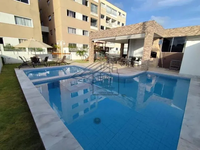 Imagem: Apartamento para Alugar em Nova Descoberta