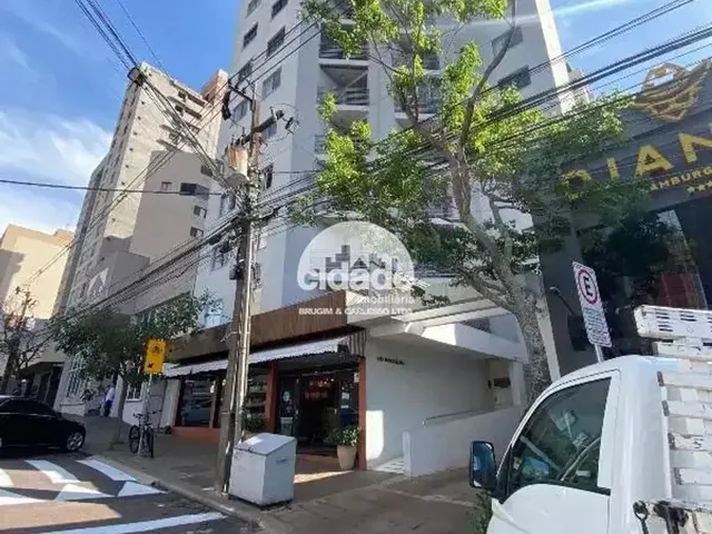 Imagem: Apartamento para Aluguel, 2 Quartos, 1 Vaga