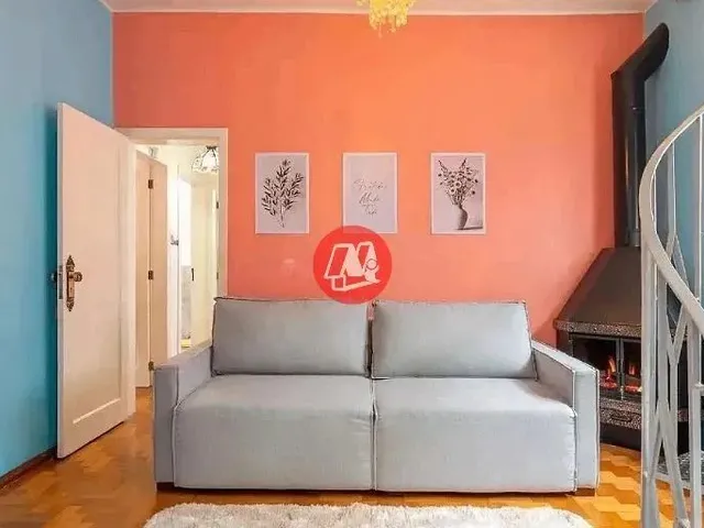 Imagem: Casa para Venda e Locação, santa Tereza