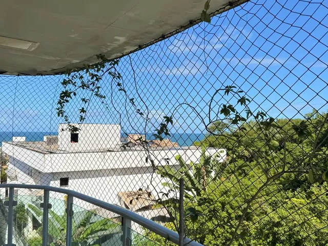 Imagem: Lindo Apartamento de 2/4 Vista Mar - Pacheco