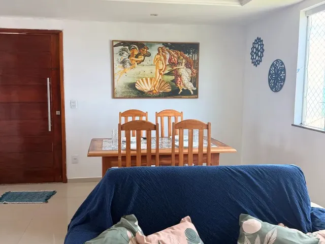 Imagem 2: Lindo Apartamento de 2/4 Vista Mar - Pacheco