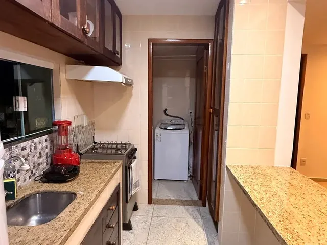 Imagem 3: Lindo Apartamento de 2/4 Vista Mar - Pacheco