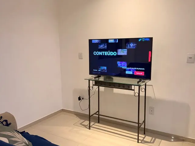 Imagem 4: Lindo Apartamento de 2/4 Vista Mar - Pacheco