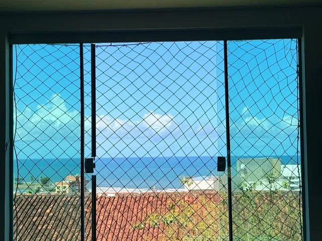 Imagem 5: Lindo Apartamento de 2/4 Vista Mar - Pacheco