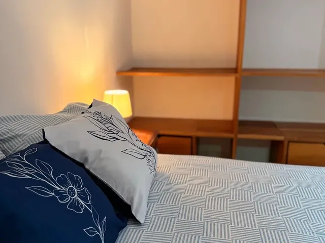 Imagem 7: Lindo Apartamento de 2/4 Vista Mar - Pacheco