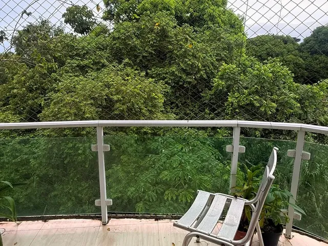 Imagem 10: Lindo Apartamento de 2/4 Vista Mar - Pacheco