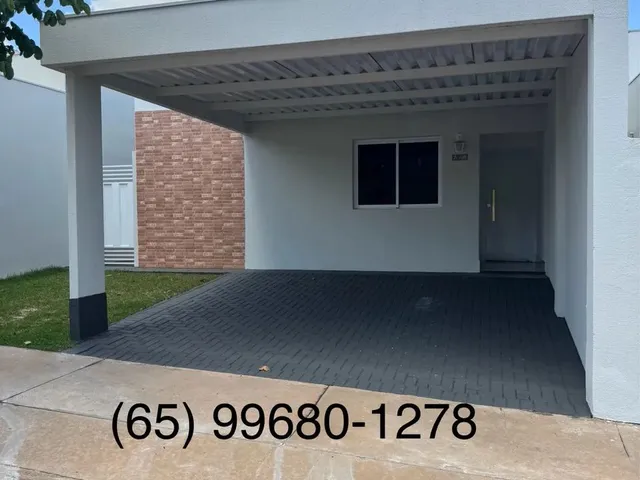 Imagem: Casa no Arbo Iguatemi