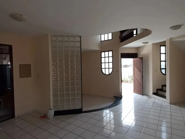 Imagem 12: Casa Capim Macio Cidade Jardim