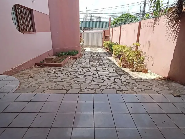 Imagem 13: Casa Capim Macio Cidade Jardim