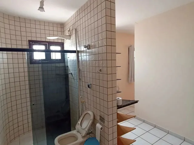 Imagem 16: Casa Capim Macio Cidade Jardim