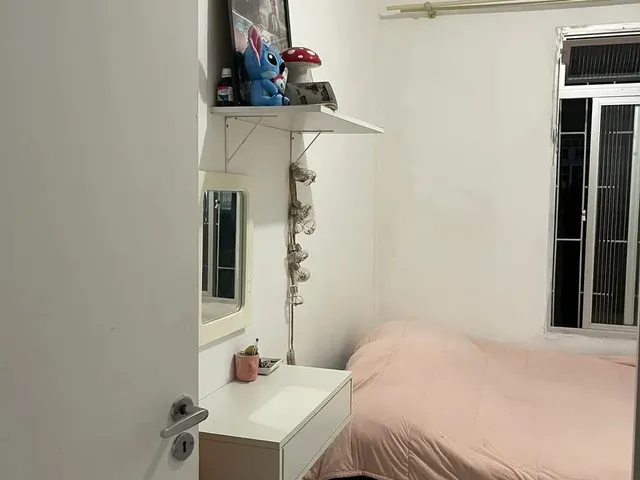 Imagem: Alugo Quarto em Apto