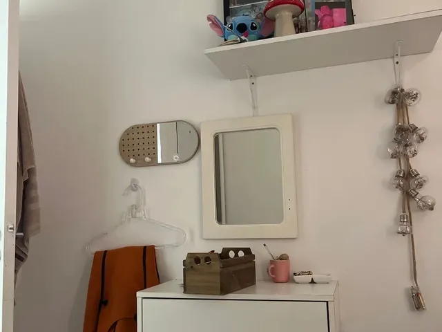 Imagem 3: Alugo Quarto em Apto