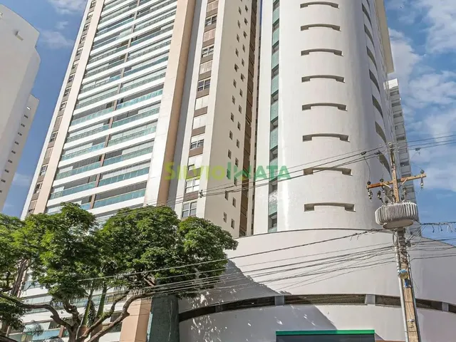 Imagem 1: Excelente Apartamento de 03 Quartos Sendo 01 Suíte, Semi Mobiliado no Ed. Pinheiro De