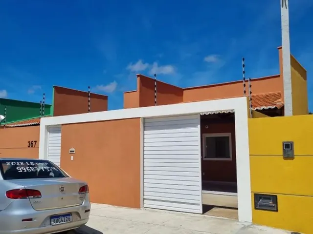 Imagem: Casa para Alugar