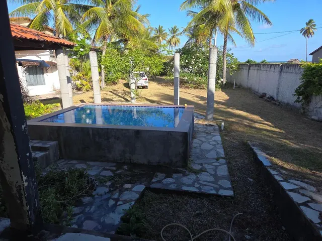 Imagem 2: Casa para Temporada em Lucena