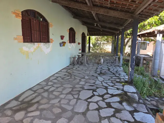 Imagem 3: Casa para Temporada em Lucena