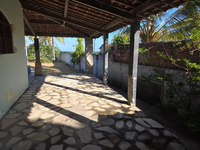 Imagem 4: Casa para Temporada em Lucena