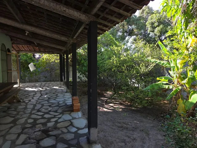 Imagem 5: Casa para Temporada em Lucena