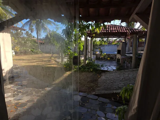 Imagem 9: Casa para Temporada em Lucena