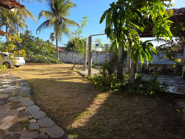 Imagem 10: Casa para Temporada em Lucena