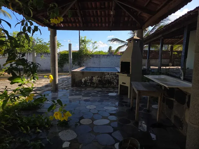 Imagem 11: Casa para Temporada em Lucena