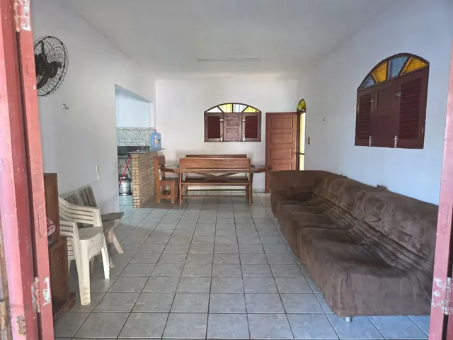 Imagem 12: Casa para Temporada em Lucena
