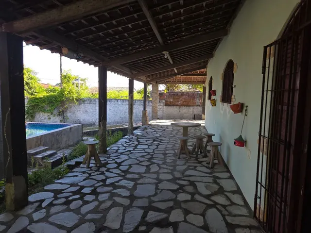 Imagem 13: Casa para Temporada em Lucena