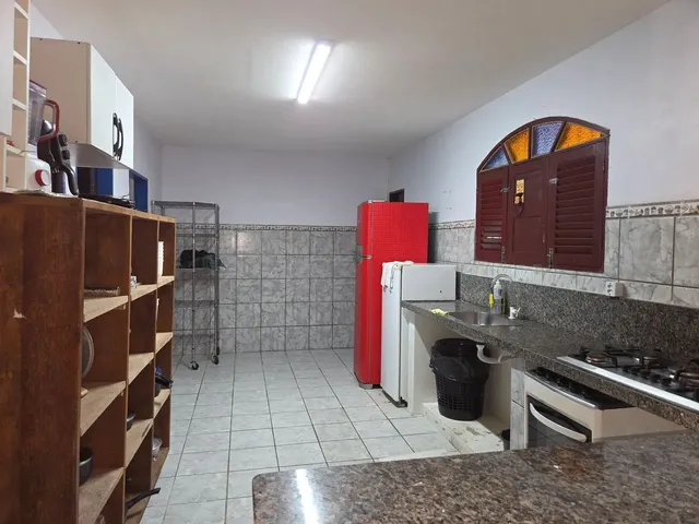 Imagem 14: Casa para Temporada em Lucena