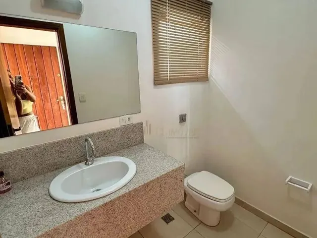 Imagem 8: Casa com 4 Dormitórios para Alugar, 250 M² por R$ 6.300,00/Mês - Parque Residencial