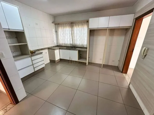Imagem 7: Casa com 4 Dormitórios para Alugar, 250 M² por R$ 6.300,00/Mês - Parque Residencial