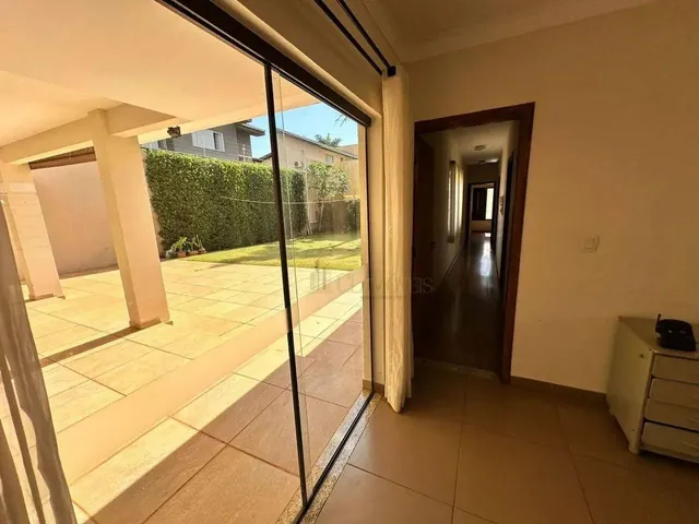 Imagem 16: Casa com 4 Dormitórios para Alugar, 250 M² por R$ 6.300,00/Mês - Parque Residencial
