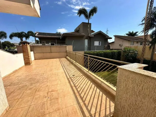 Imagem 13: Casa com 4 Dormitórios para Alugar, 250 M² por R$ 6.300,00/Mês - Parque Residencial