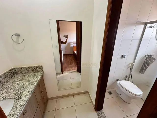 Imagem 11: Casa com 4 Dormitórios para Alugar, 250 M² por R$ 6.300,00/Mês - Parque Residencial