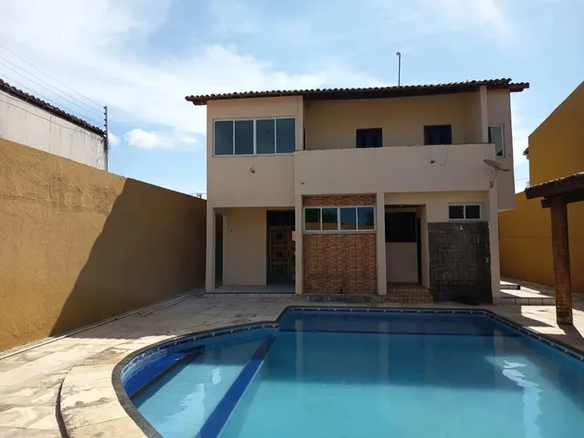 Imagem: Casa Dúplex na Praia do Icaraí Caucaia