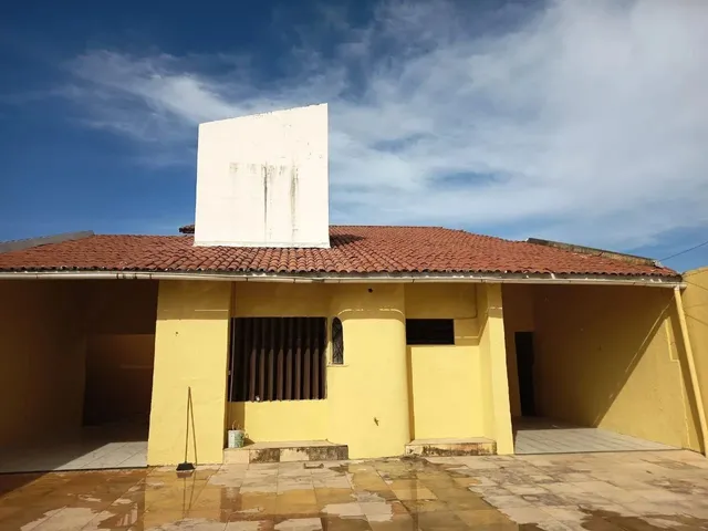 Imagem 2: Casa Dúplex na Praia do Icaraí Caucaia