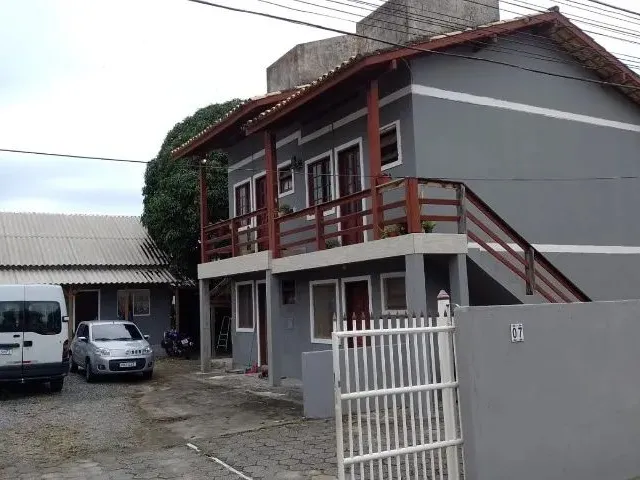 Imagem: Apartamento 1 Quarto no Campeche