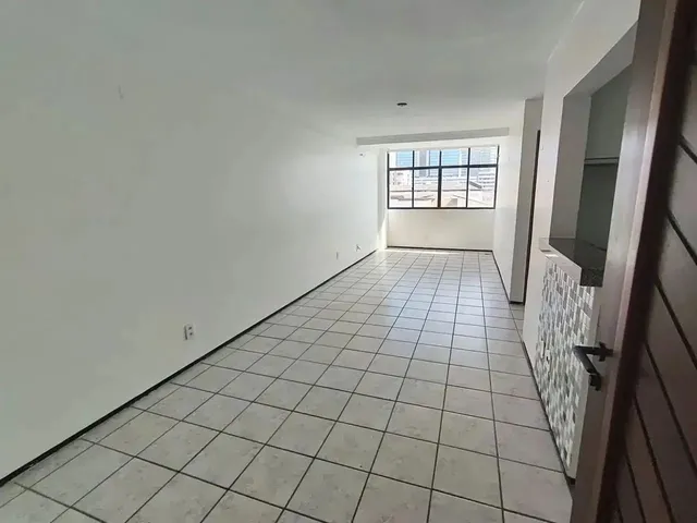 Imagem: Alugo Apartamento no Renascença Ed Saint