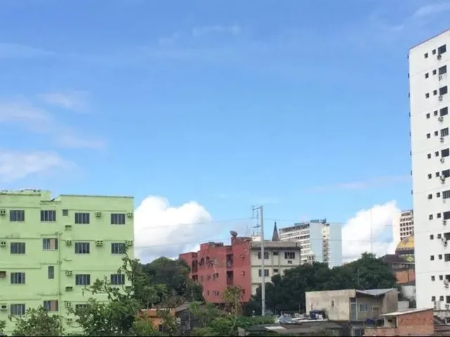 Imagem 7: Apartamento no Centro