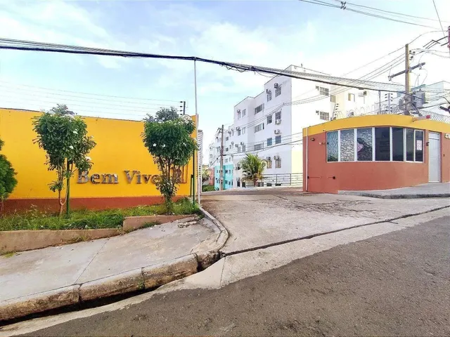 Imagem: Apartamento para Aluguel, Condomínio Bem