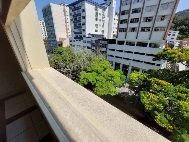 Imagem 7: Apto Centro, Frente, Amplo, Reformado, Praça Alcindo Sodré, Excelente Preço