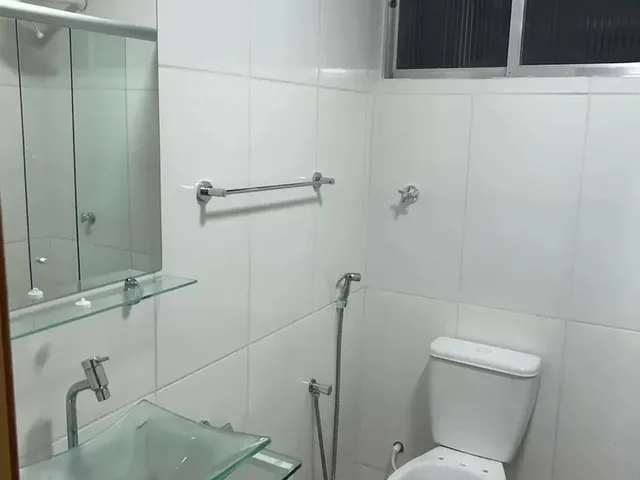 Imagem 12: Apto Centro, Frente, Amplo, Reformado, Praça Alcindo Sodré, Excelente Preço