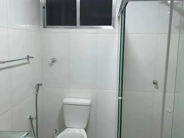 Imagem 10: Apto Centro, Frente, Amplo, Reformado, Praça Alcindo Sodré, Excelente Preço